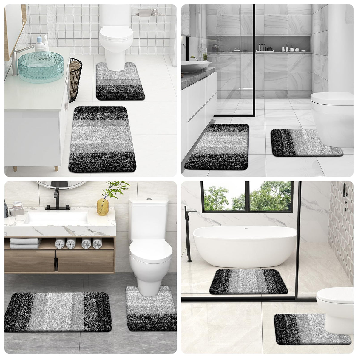 OLANLY color remains vibrant after washes for long-lasting décor