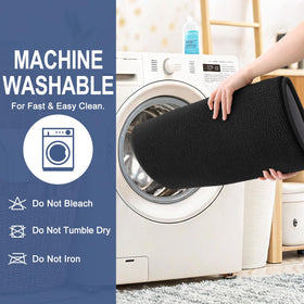 OLANLY versatile luxury mat by tub, shower, or sink enhances daily routines.