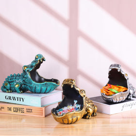 oliruim alligator gift idea for housewarmings and birthdays