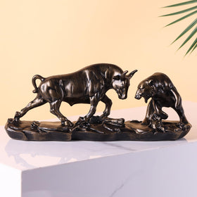 oliruim financial advisor gift decor for offices