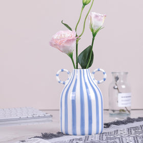 oliruim bedroom decor featuring this vase creates a tranquil aesthetic