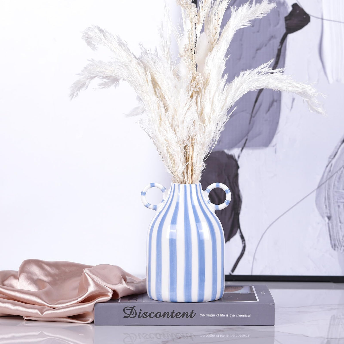 oliruim gift-ready vase ideal for decor lovers