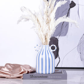 oliruim gift-ready vase ideal for decor lovers