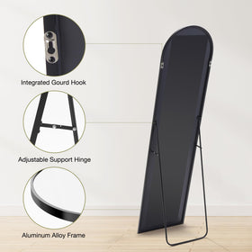 OLIXIS Mirror packaged with safety-focused packaging for intact delivery.