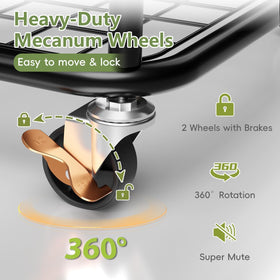Olldide removable 600D Oxford bag with waterproof coating for easy cleaning.
