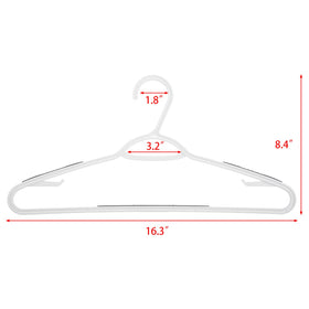 Durable Ollieroo bendable hanger designed for everyday use