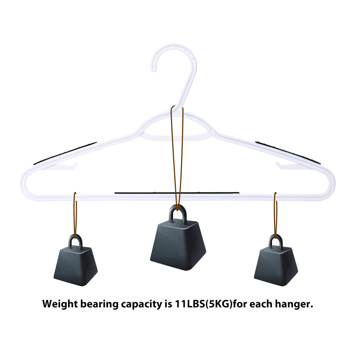 Ollieroo durable plastic construction designed for long-lasting use.