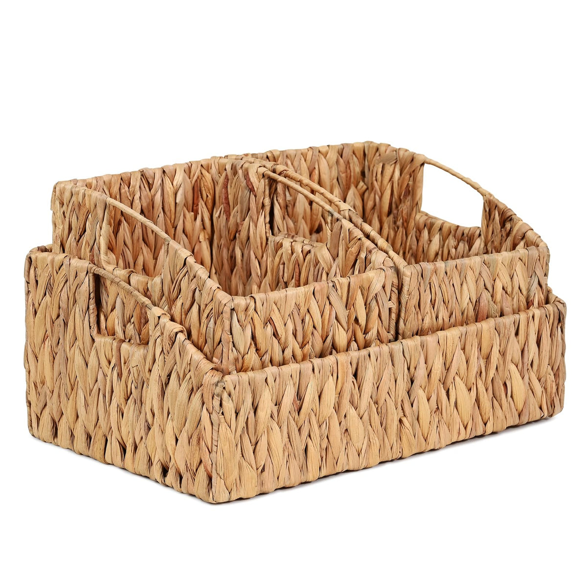 Ollieroo gift-ready storage baskets ideal for housewarmings