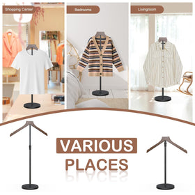 olv black two-pack setup ideal for storefront presentations