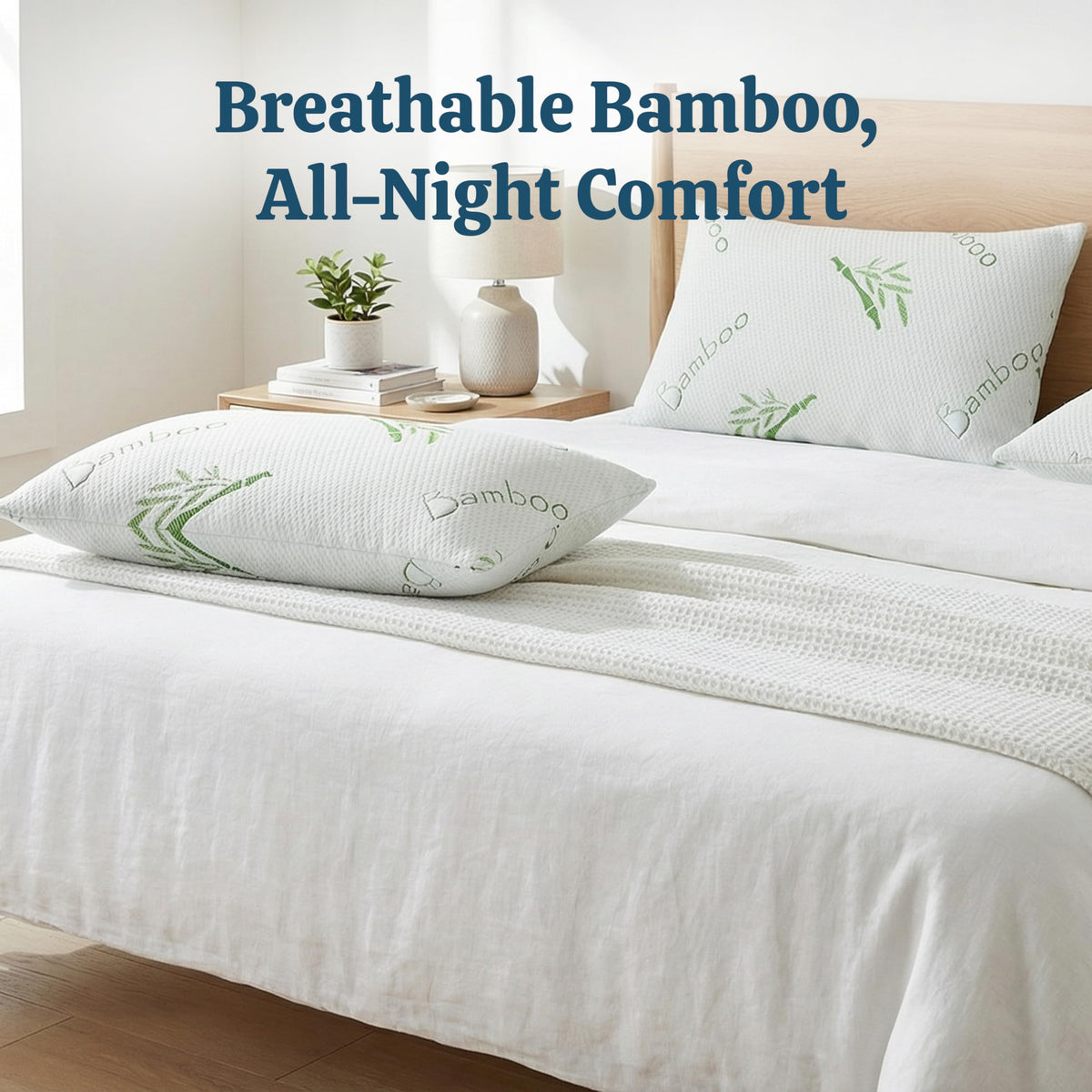OMEO washable cover demonstrates easy care and hygiene.
