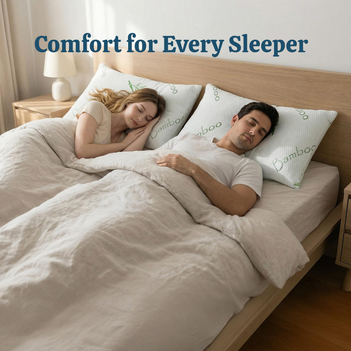 OMEO soft removable cover material skin friendly and easy to care for