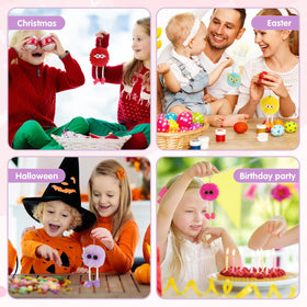 OMyFav classroom prizes bulk set for treasure chests and rewards.