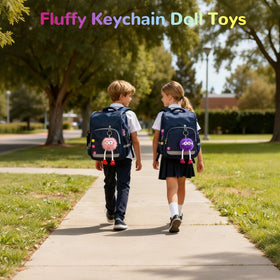 OMyFav party favor toys in bright colors perfect for goodie bags and prizes