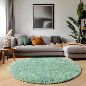 ONASAR easy-clean rug care tips help maintain fluffiness over time.