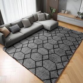ONASAR rug suits kids, teens, dorms, and home offices for versatile decor