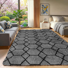 ONASAR nursery-friendly rug supports safe tummy time and play