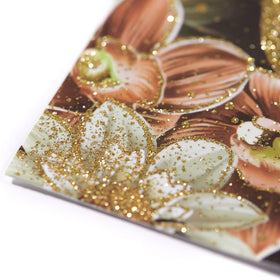 Once Upon A Time keepsake cap topper preserves graduation memories.