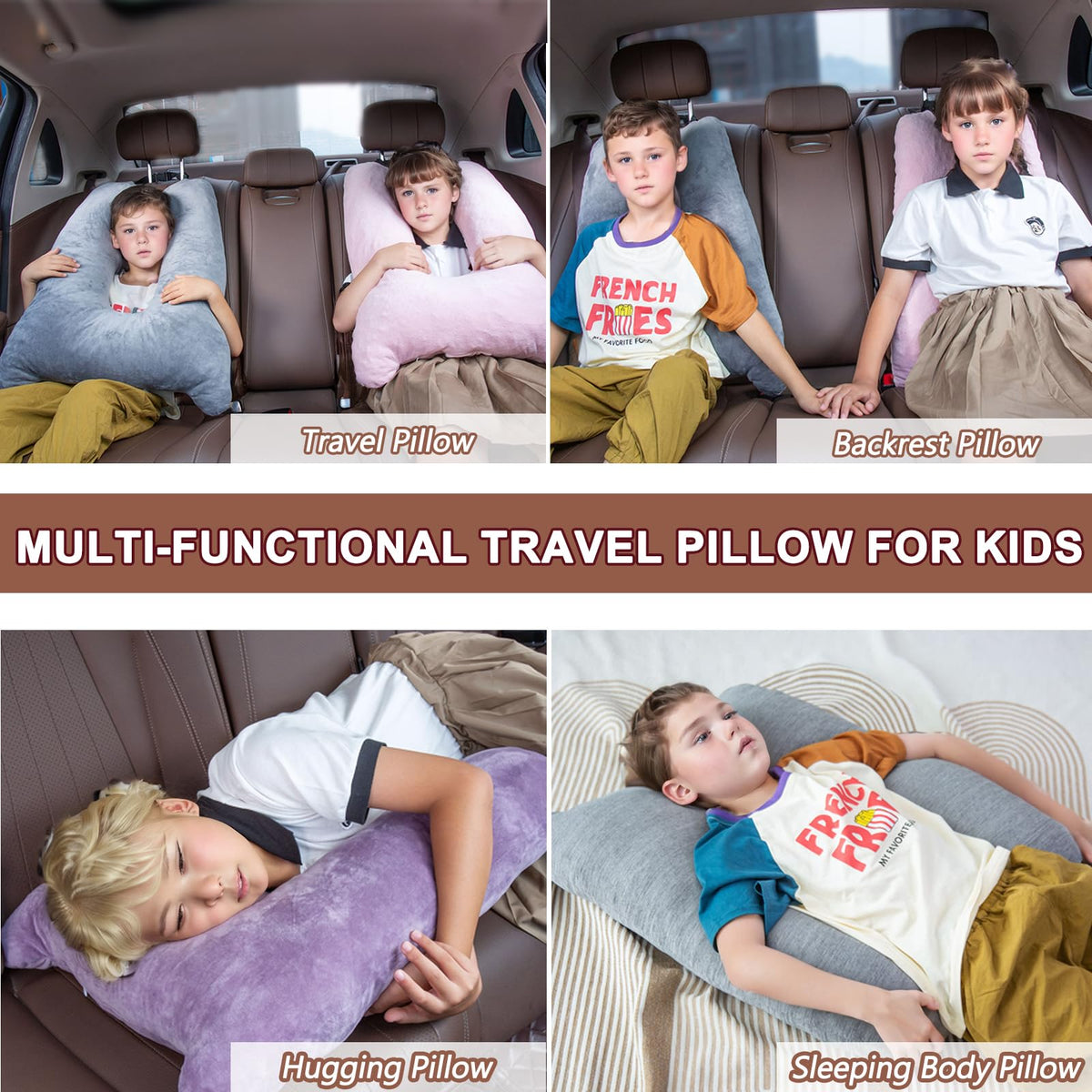 1 MIDDLE ONE velvet cover feels soft and is easy to clean