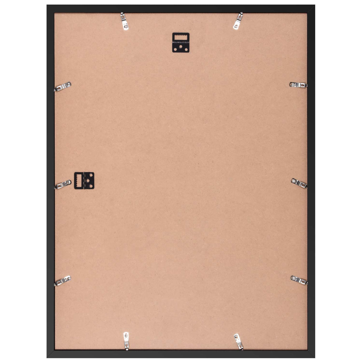 ONE WALL frame includes Statue of Liberty print for immediate display.
