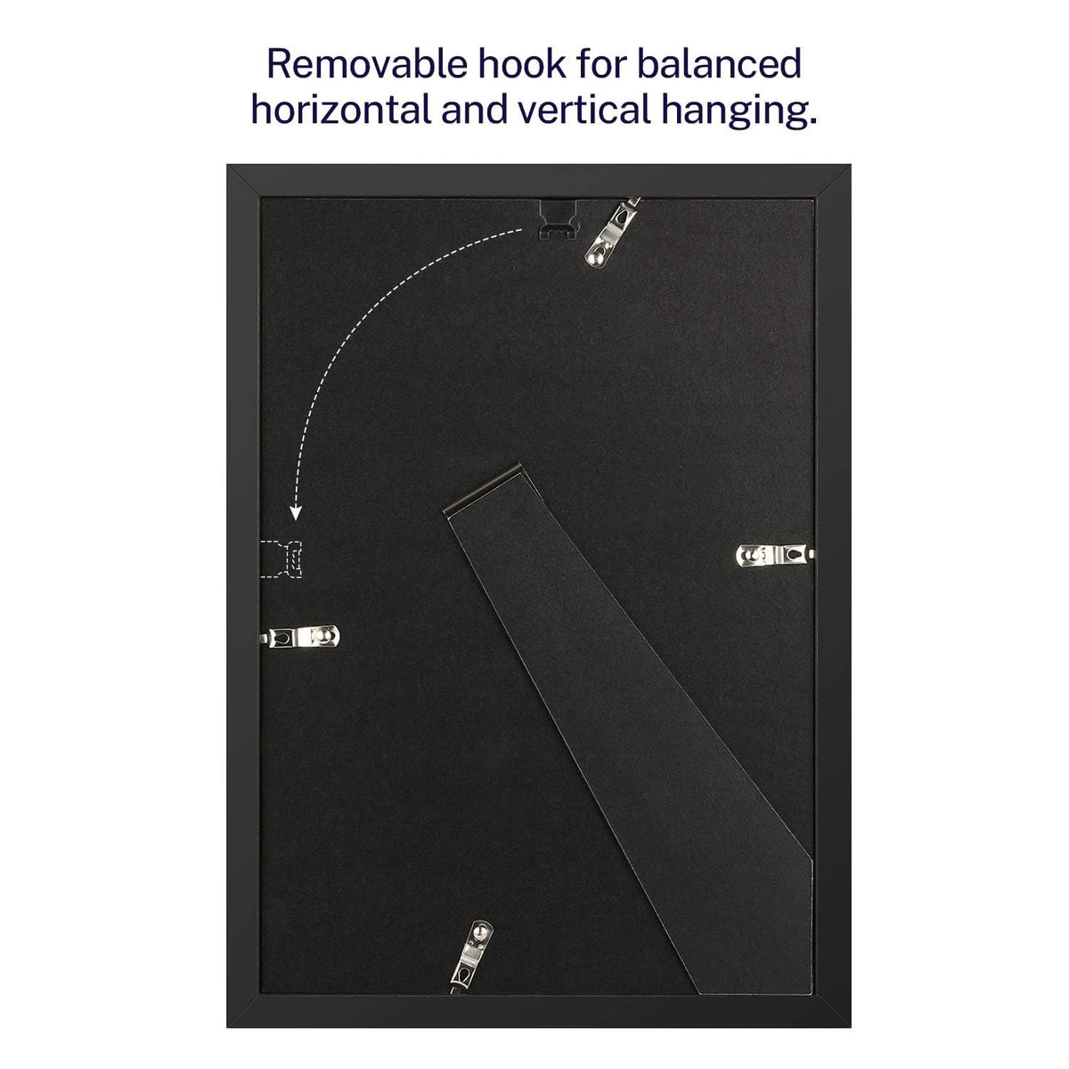ONE WALL protective packaging keeps the glass safe