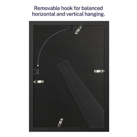 ONE WALL protective packaging keeps the glass safe