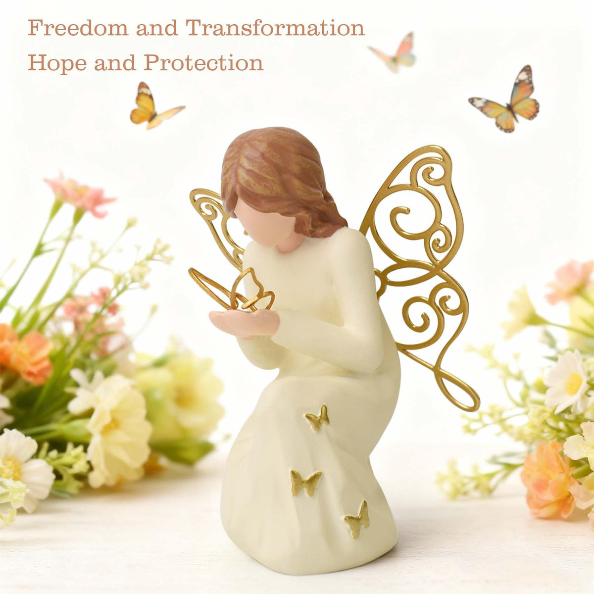 OneGift comforting remembrance keepsake for memory and hope during difficult times.