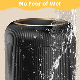 onlcuk quiet lid closure for serene home or office spaces.