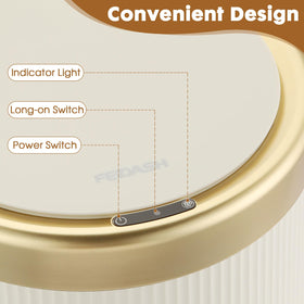 onlcuk motion sensor lid opening in 0.1 seconds for quick disposal