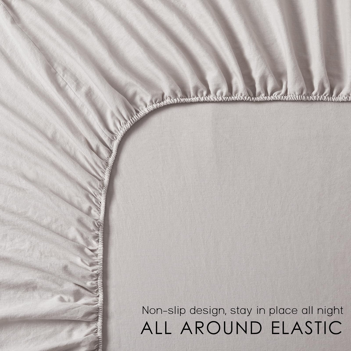 OnlySet packaging displays eco-friendly materials and fabric quality.