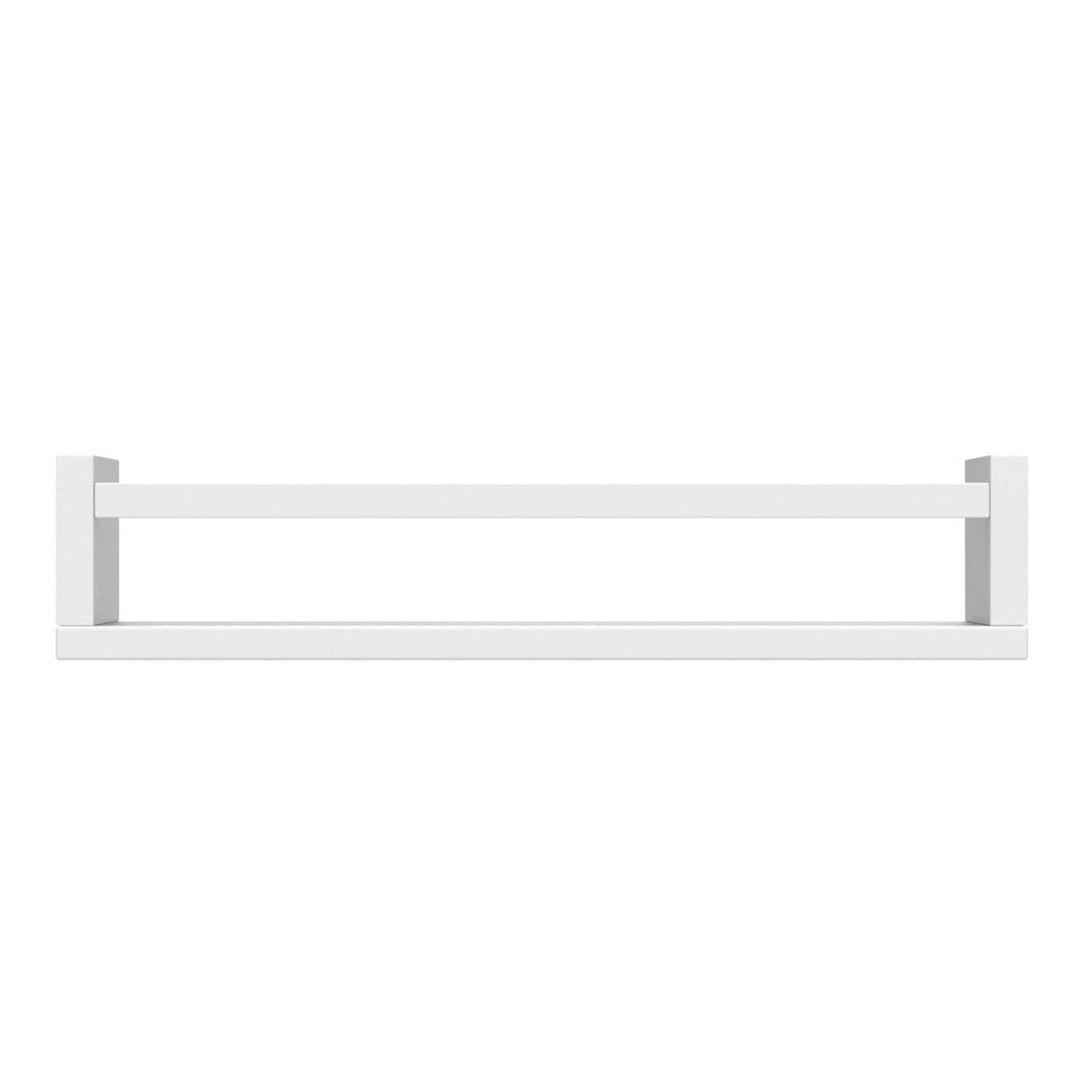 Onlysky easy-installation hardware and guide simplify mounting.