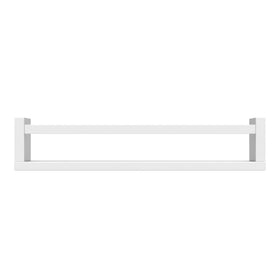 Onlysky easy-installation hardware and guide simplify mounting.