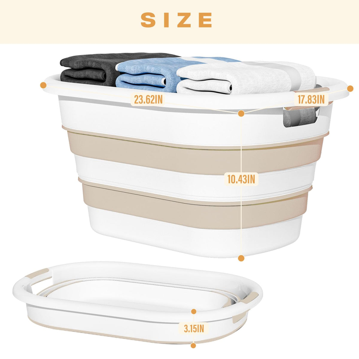 OOAMBB space-saving design ideal for small apartments and dorm rooms