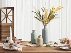 ooit easy-care decorative vases offering durable everyday elegance