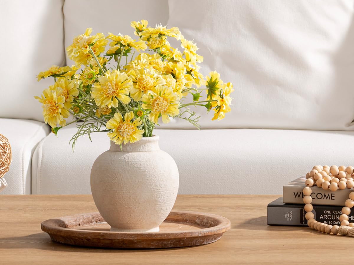 ooit vase interior waterproof coating enables real stems and fresh water
