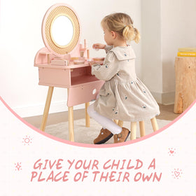OOOK accessory set with makeup tools inspires creative dressing routines