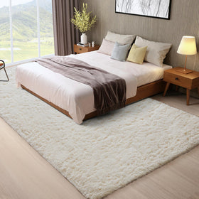 Ophanie nursery rug ideal for tummy time and kids rooms