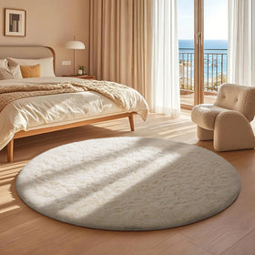 Ophanie dorm-room cozy rug demonstrates budget-friendly warmth for student spaces.