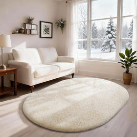 Ophanie dorm room soft rug offers budget friendly comfort for study spaces