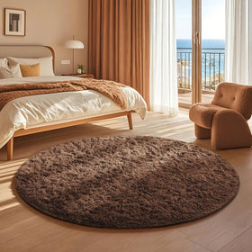 Ideal for dorms, nurseries, and kids’ spaces with soft comfort.