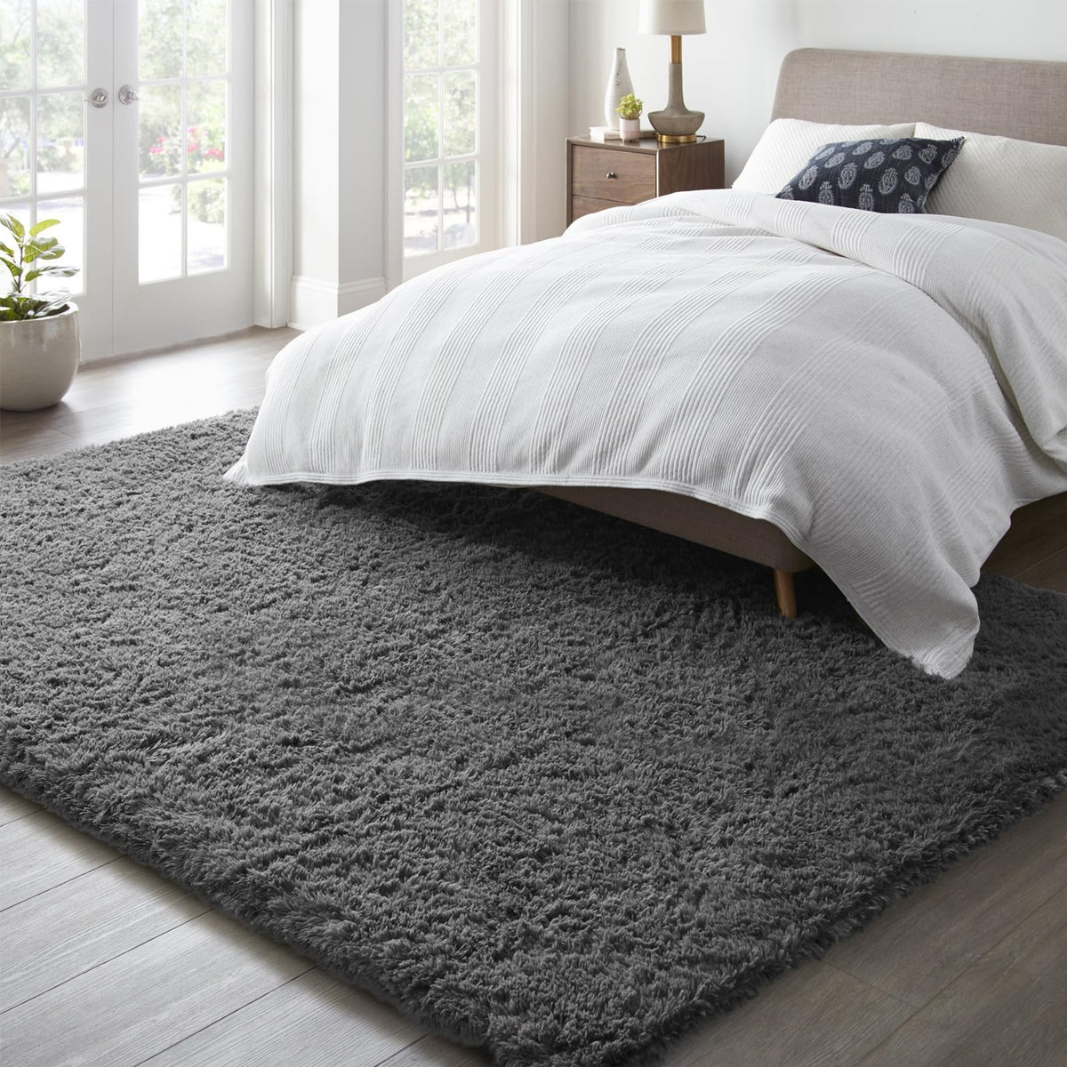 Ophanie skin-friendly modern design enhances any room