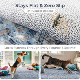 OPPODREAM faux wool 13oz texture for lasting comfort