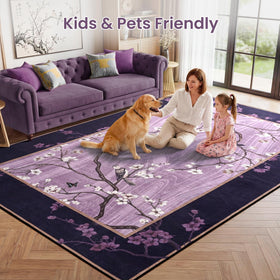 Opreine multi-use-indoor-outdoor-rug suitable for both indoor and outdoor spaces