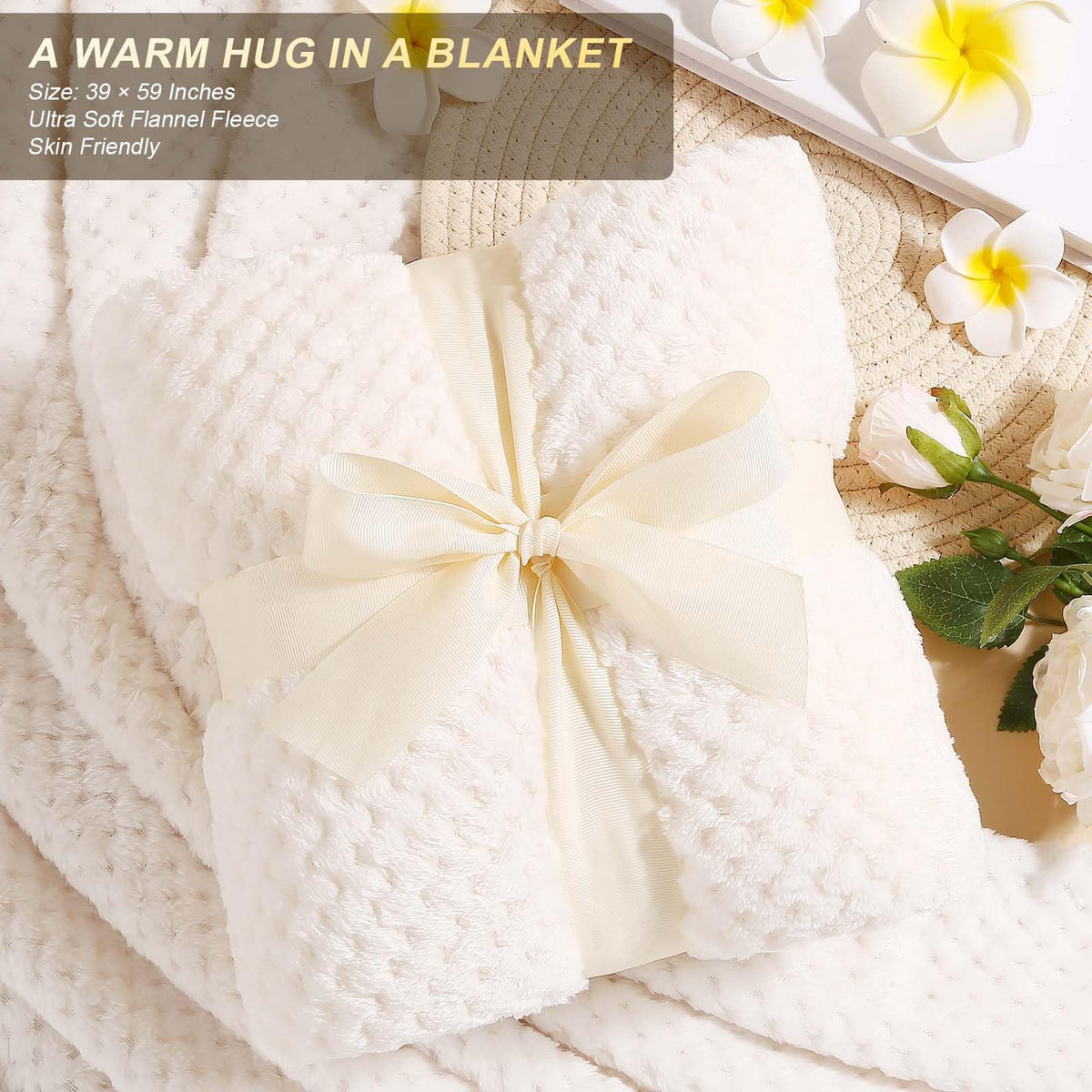 Oprever honeysuckle bath bomb creates a spa-like bath experience.