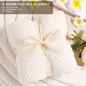 Oprever honeysuckle bath bomb creates a spa-like bath experience.