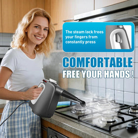 Opstrava 14-piece attachment kit for tiles, grout, and appliances