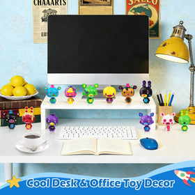 Optiacan Freddy's set makes a thoughtful gift for fans and collectors.