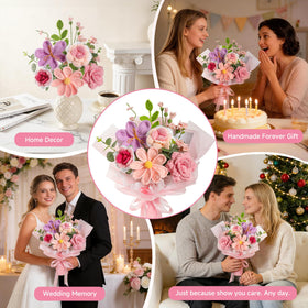 OR8ZIY Ready-to-gift packaging emphasizes thoughtful presentation.