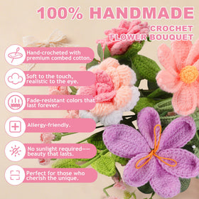 OR8ZIY Spring garden details highlight leaves and blooms.