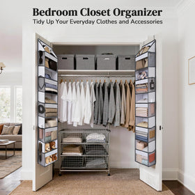 Ordovibe ideal for toys shoes and diapers in busy spaces