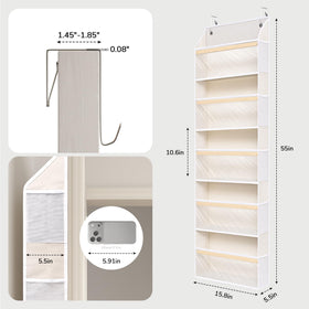 Ordovibe warm beige and natural look complements modern interiors